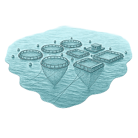 Year-Round Supply, Without Disruption